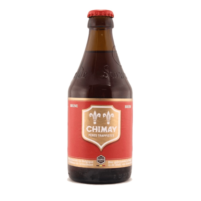 CHIMAY RED CAP ALE 330 ML