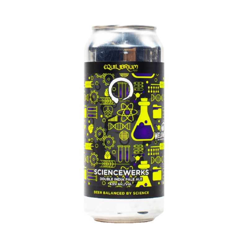 Equilibrium Sciencewerks