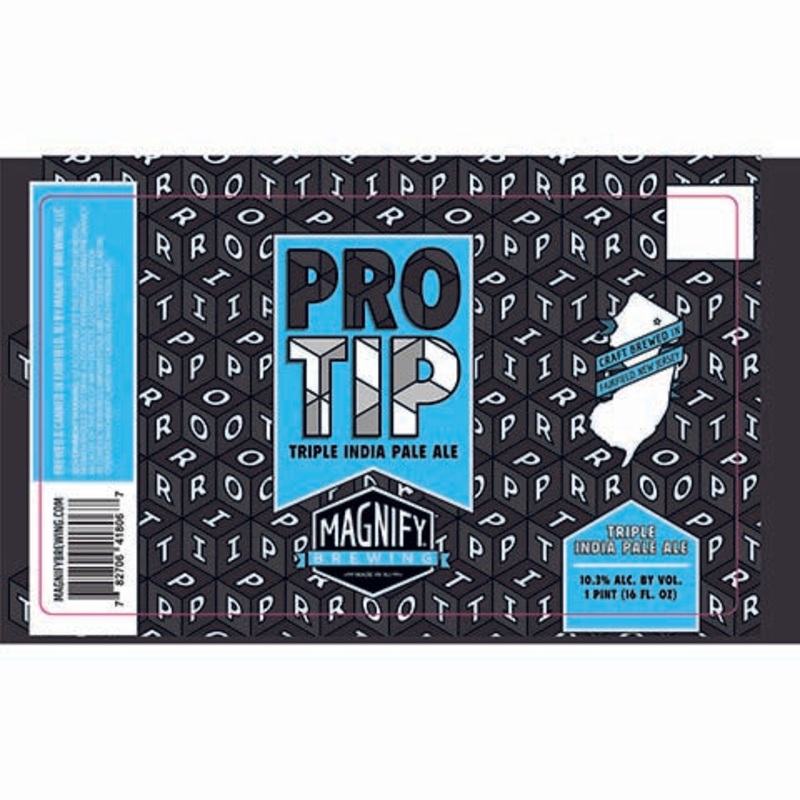 Magnify Pro Tip TIPA 16OZ SINGLE CAN