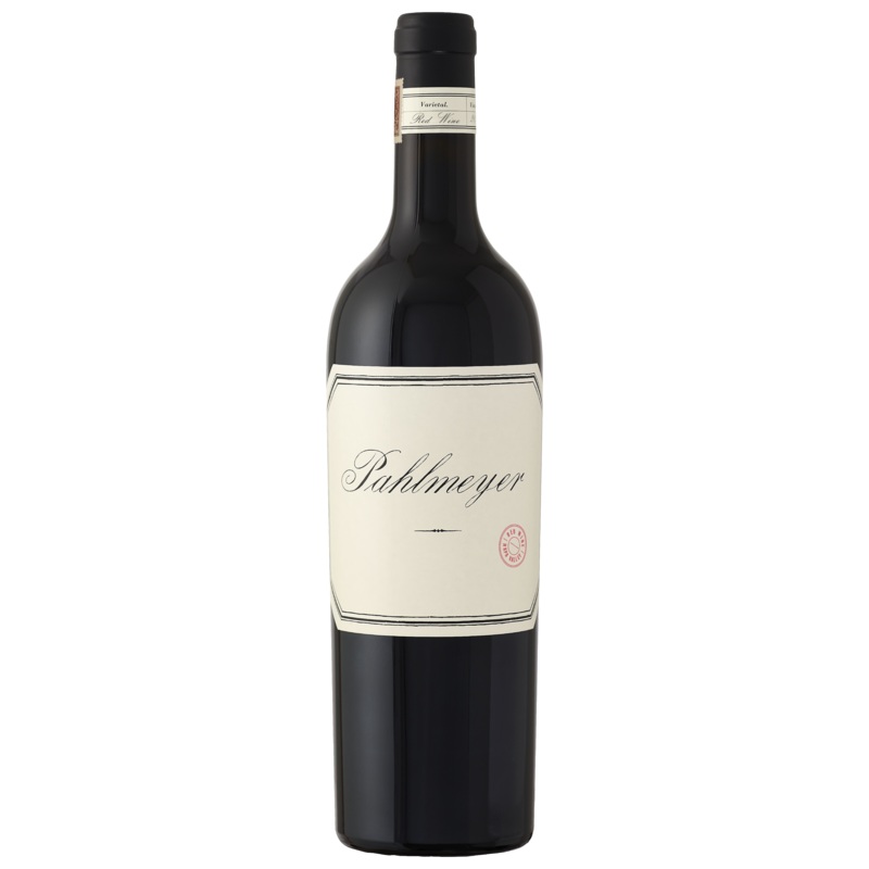 Pahlmeyer Red 22 750ML 750ml Bottle