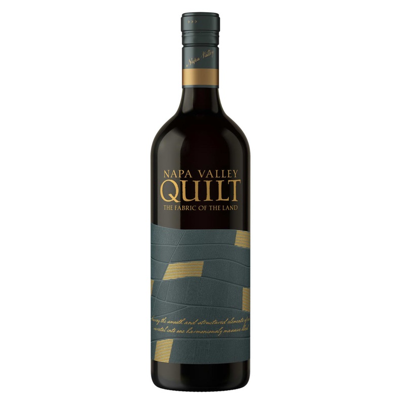 Quilt Red Wine Napa Valley Fotl  2021 750 ml 750ml