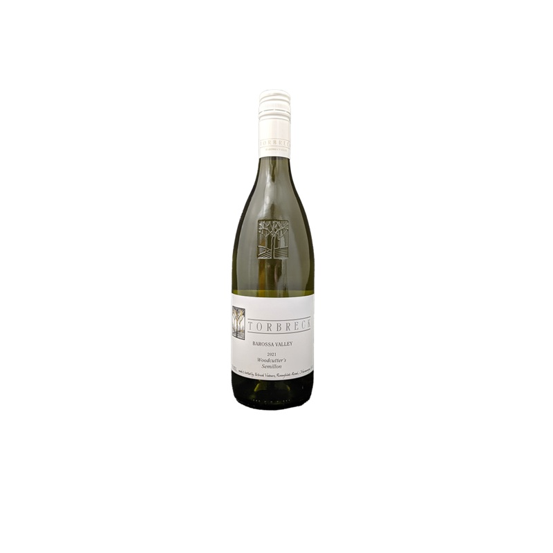 Torbreck Woodcutter's Semillon 750ML