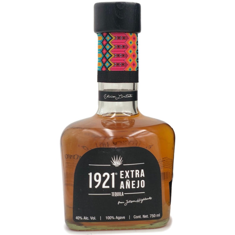 1921 EXTRA ANEJO 750 ML