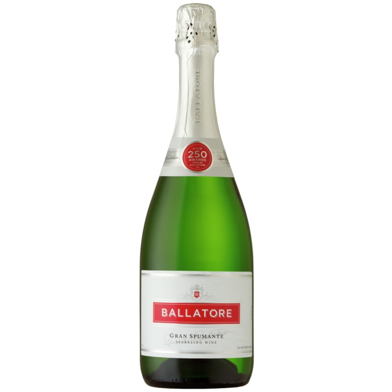 Ballatore Spumante 750ML 750ml Bottle
