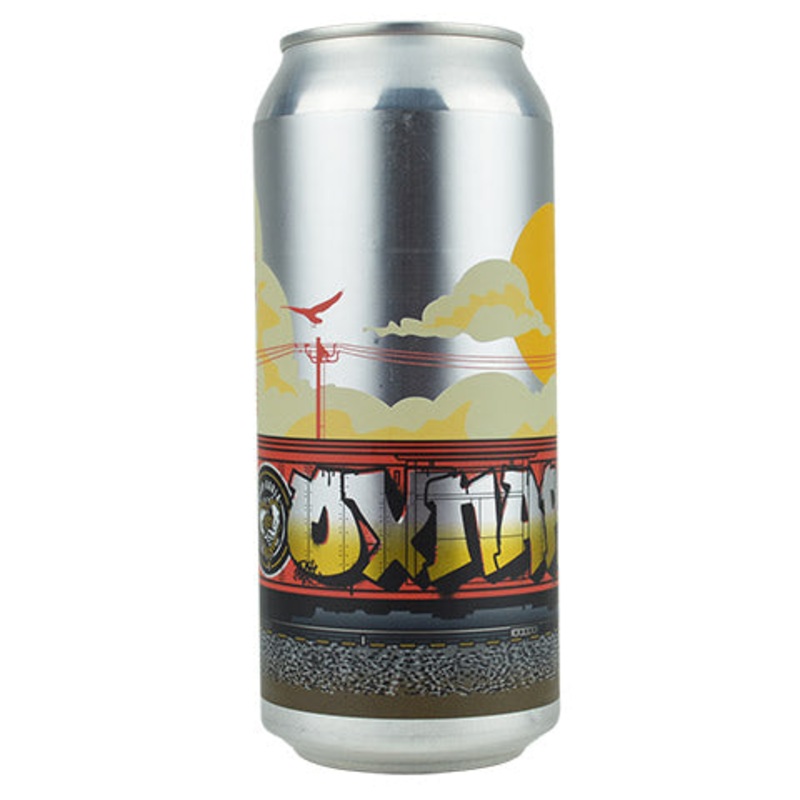Casa Agria Oxnard Pale Ale 16OZ SINGLE CAN