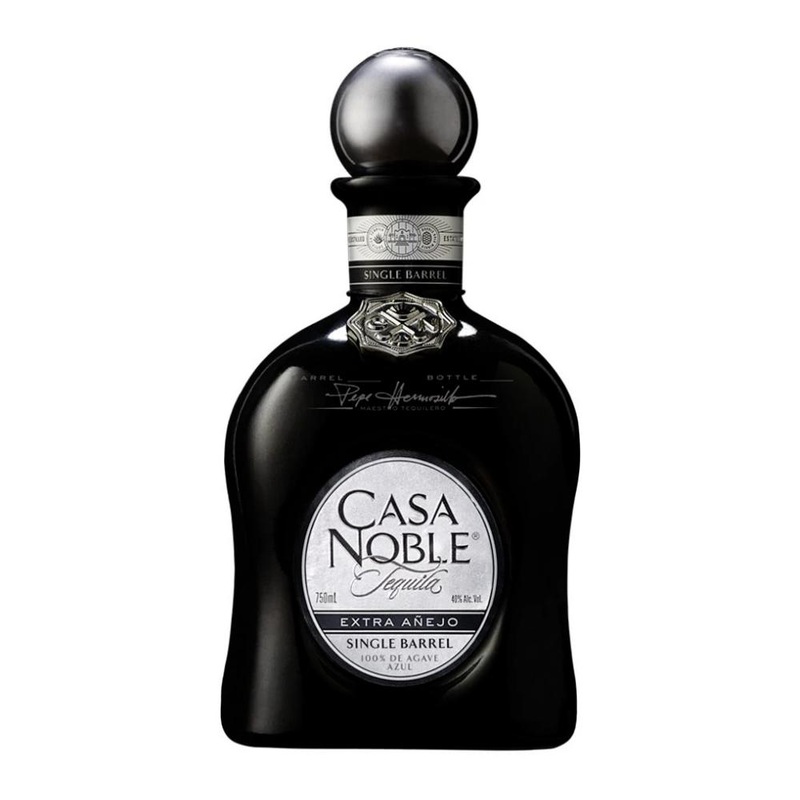 Casa Noble Extra Anejo Single Barrel