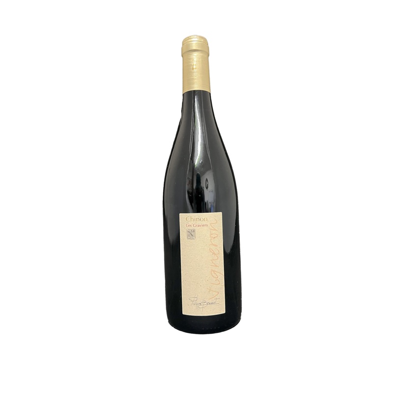 Domaine Brocourt Les Graviers Chinon 750ML