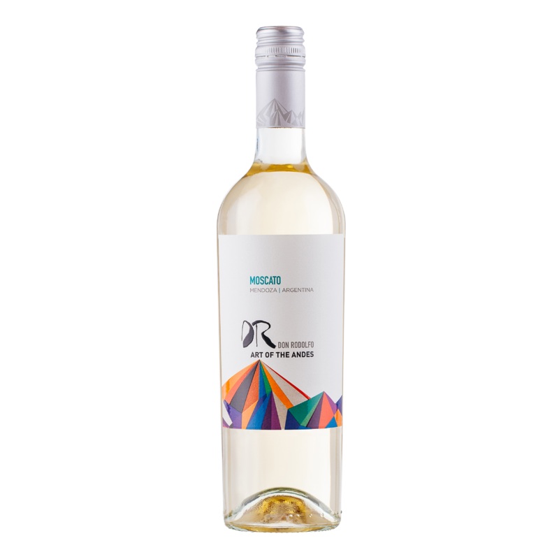 Don Rodolfo Moscato 22 750ML 750ml Bottle
