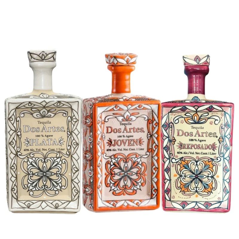 Dos Artes Additive Free Clsico Edition Bundle