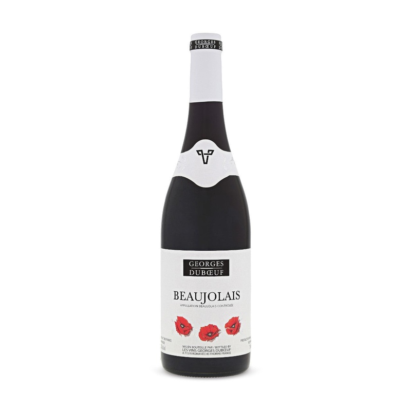 DUBOEUF BEAUJOLAIS 750 ML