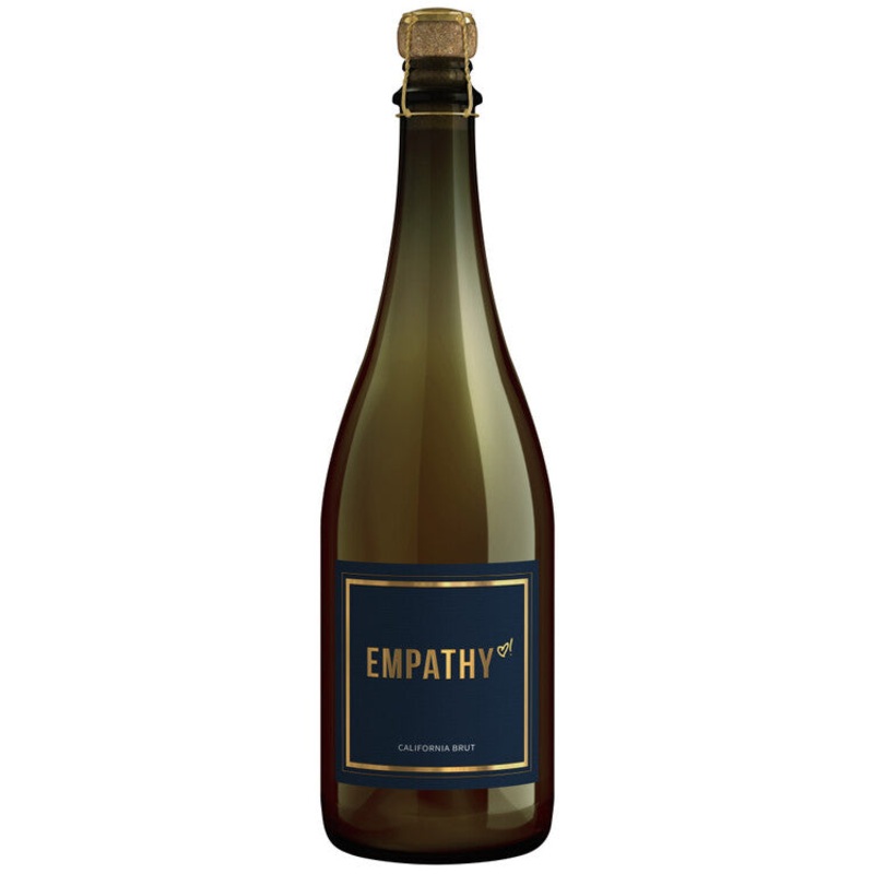 EMPATHY BRUT CALIFORNIA 750ML 750ML