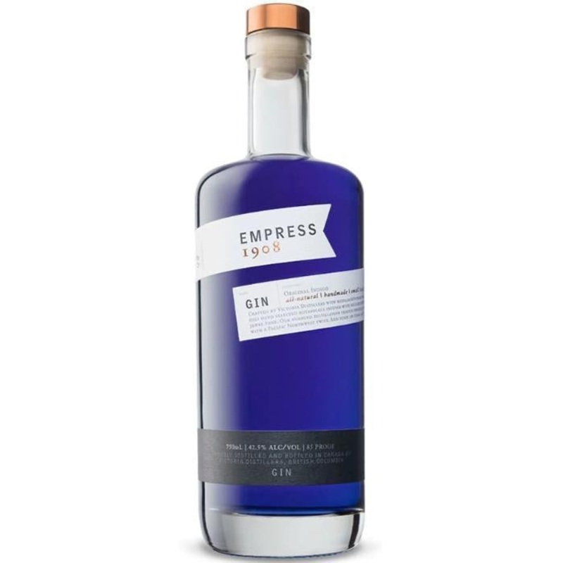 Empress 1908 Gin 1L