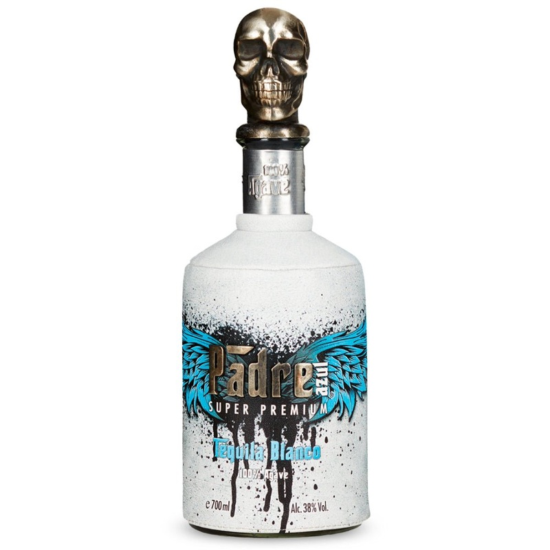 Padre Azul Tequila Blanco