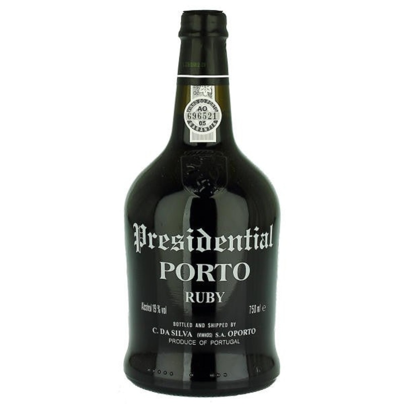 Presidential Porto Ruby