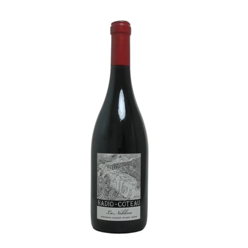 RADIO COTEAU LA NEBLINA PINOT NOIR 750ML @ Sage Hill [1024833] 750 ml