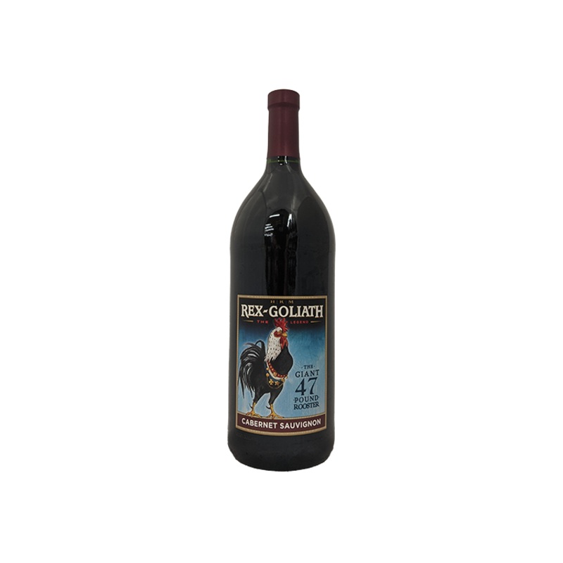 Rex Goliath Cabernet Sauvignon 1.5L