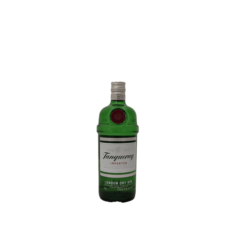 Tanqueray Gin 750ML