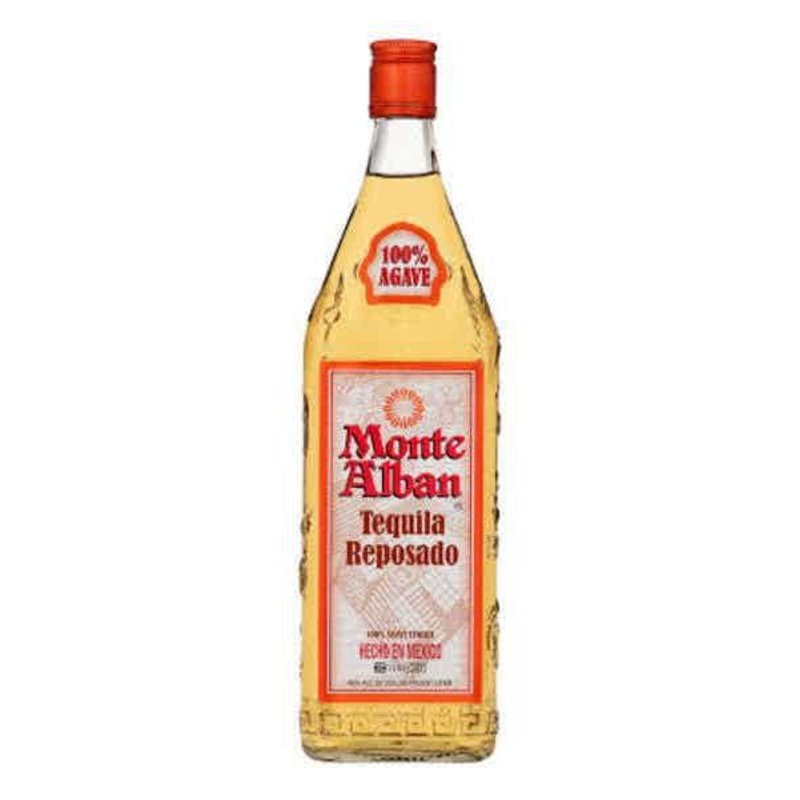 Tequila Monte Alban Reposado 750ml