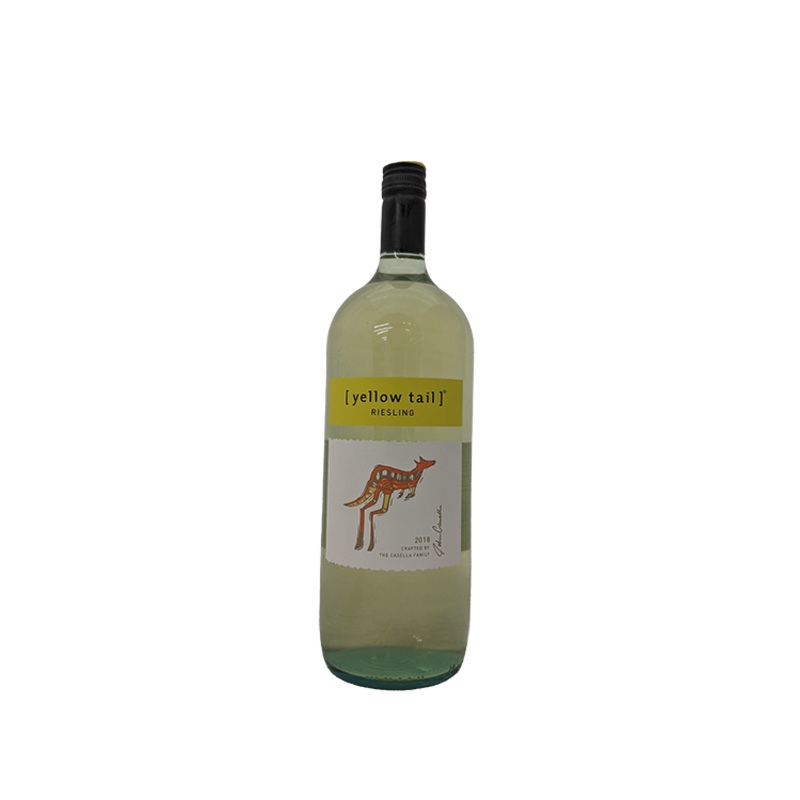 Yellow Tail Riesling 1.5L