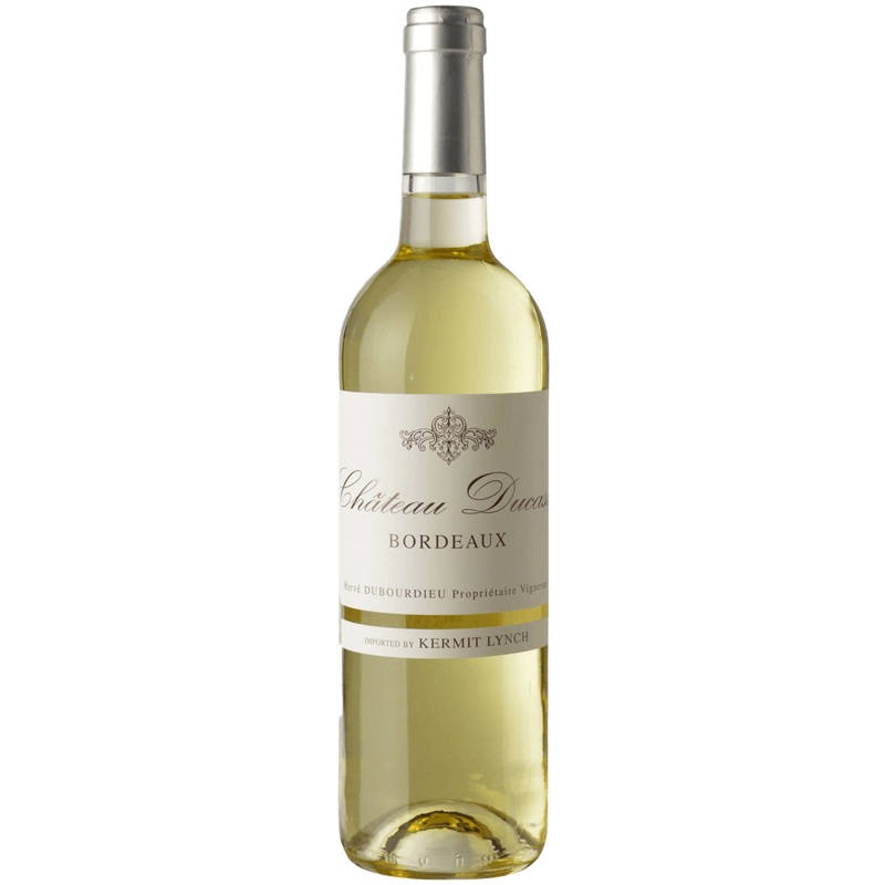 Chateau Ducasse Bordeaux Blanc