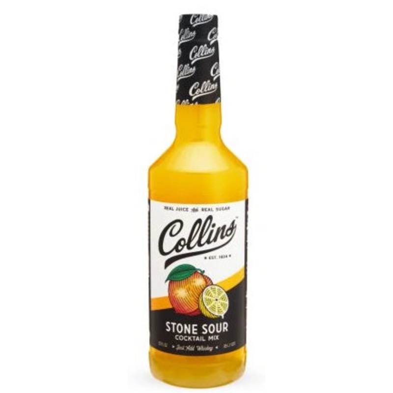 COLLINS STONE SOUR MIX 946ML @ Signal Hill [1003938] 946 ml