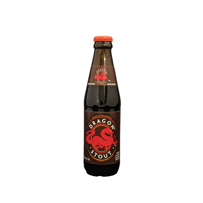 Dragon Stout 6 Pack Bottles