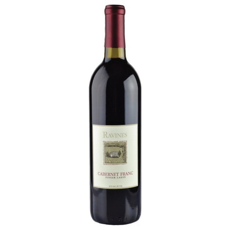 Ravines Cabernet Franc