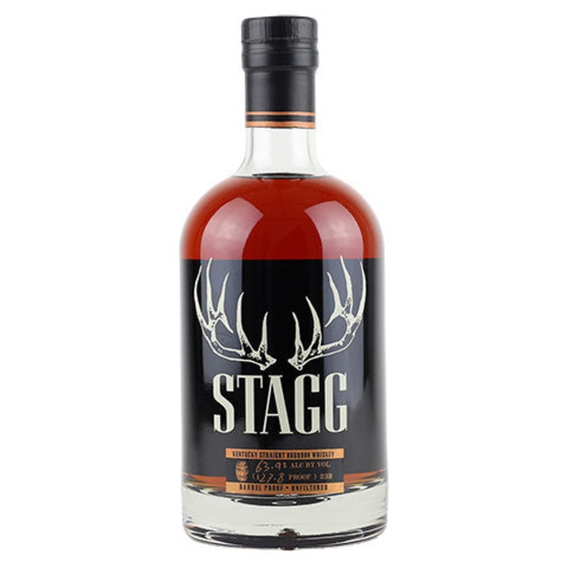 Stagg Kentucky Straight Bourbon Whiskey 750ML BTL