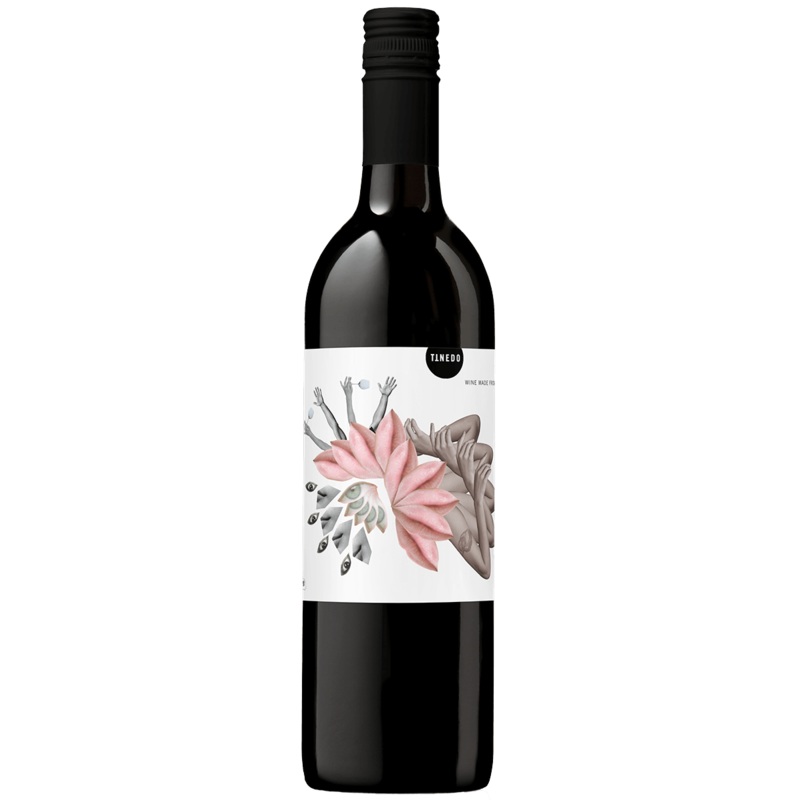 Tinedo Ja! Tempranillo