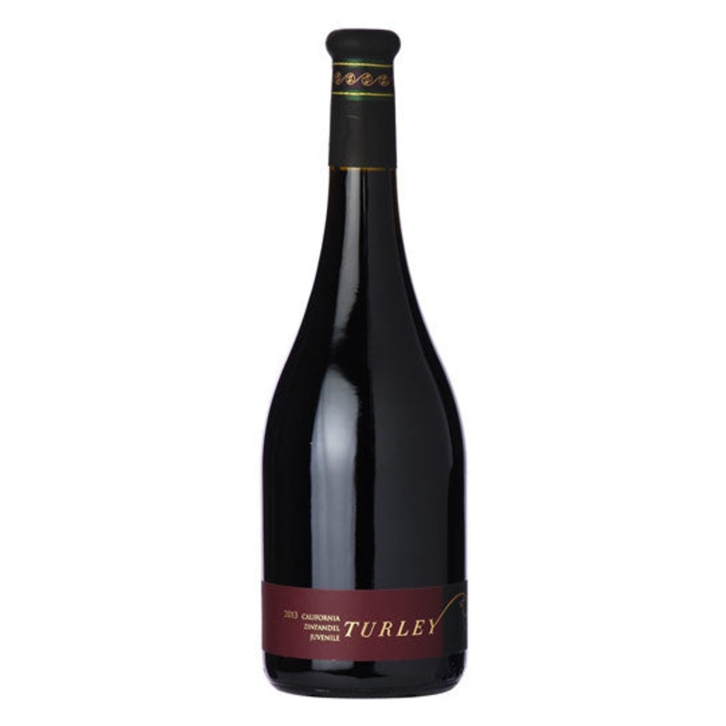 Turley Juvenile Zinfandel