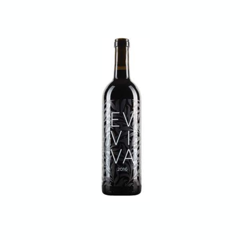 2016 Biddle Ranch Evviva Red Blend