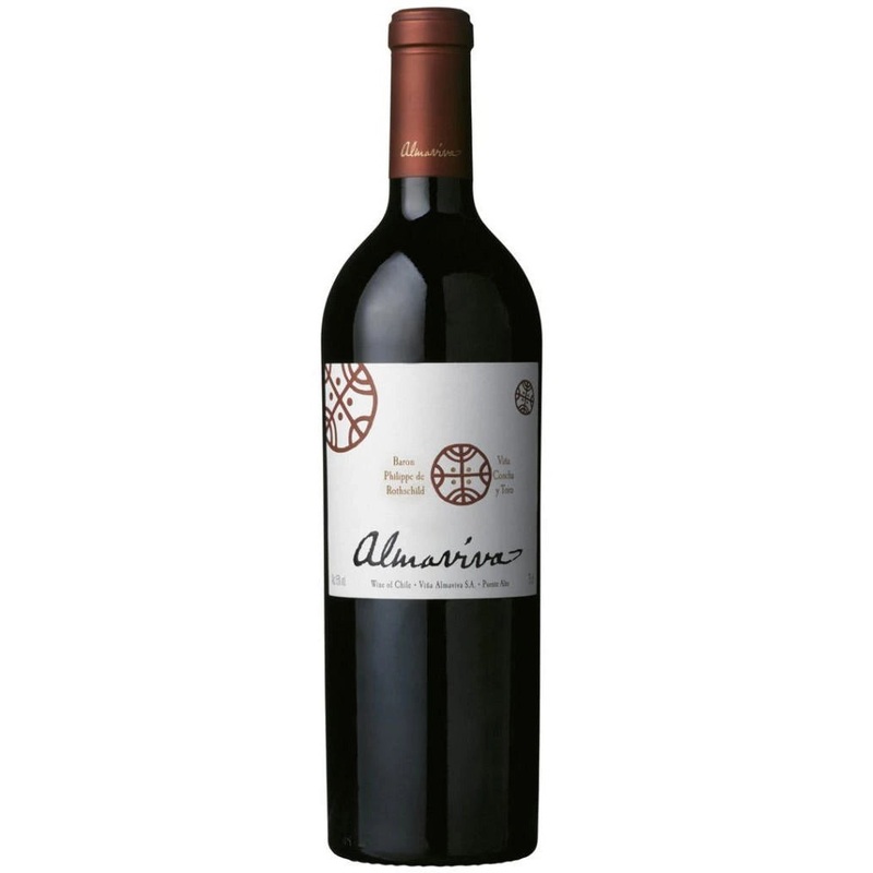 ALMAVIVA 2019 750ML @ Township [1039961] 750 ml