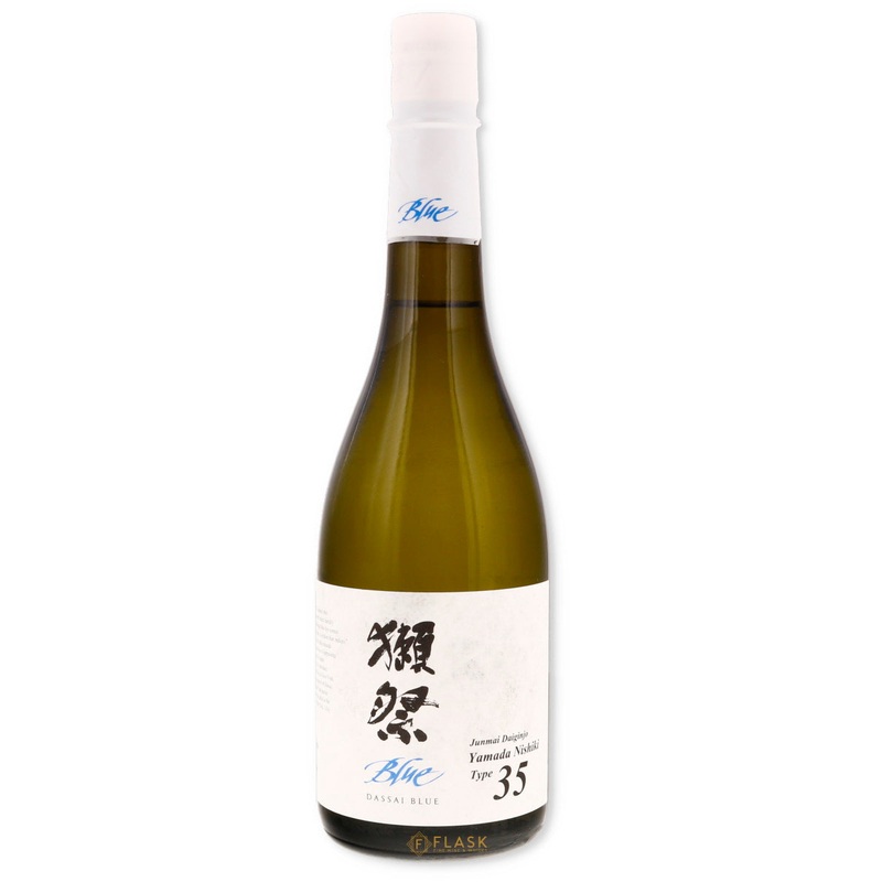 Dassai Blue 35 Junmai Daigingo 720ml