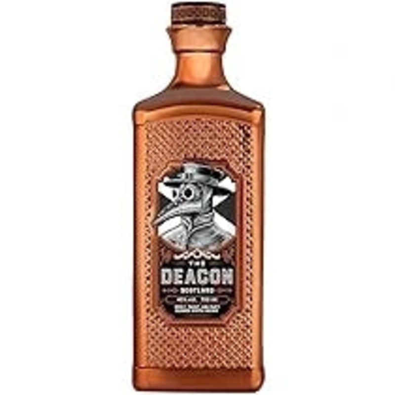 DEACON BLENDED SCOTCH WHISKY 750ML @ Township [1053478] 750 ml