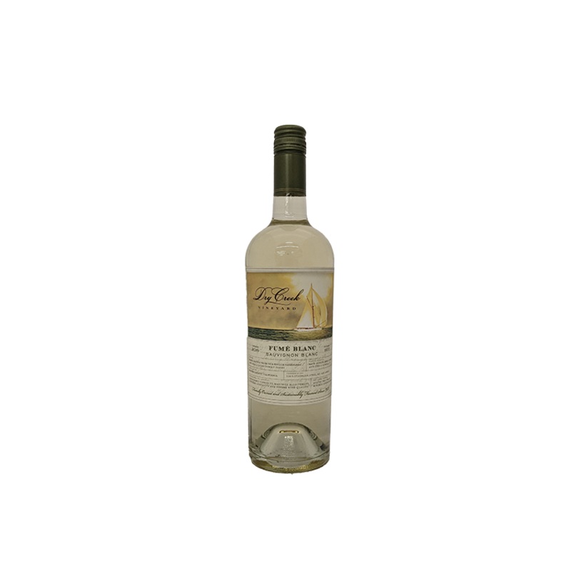 Dry Creek Vineyards Fume Blanc 750ML