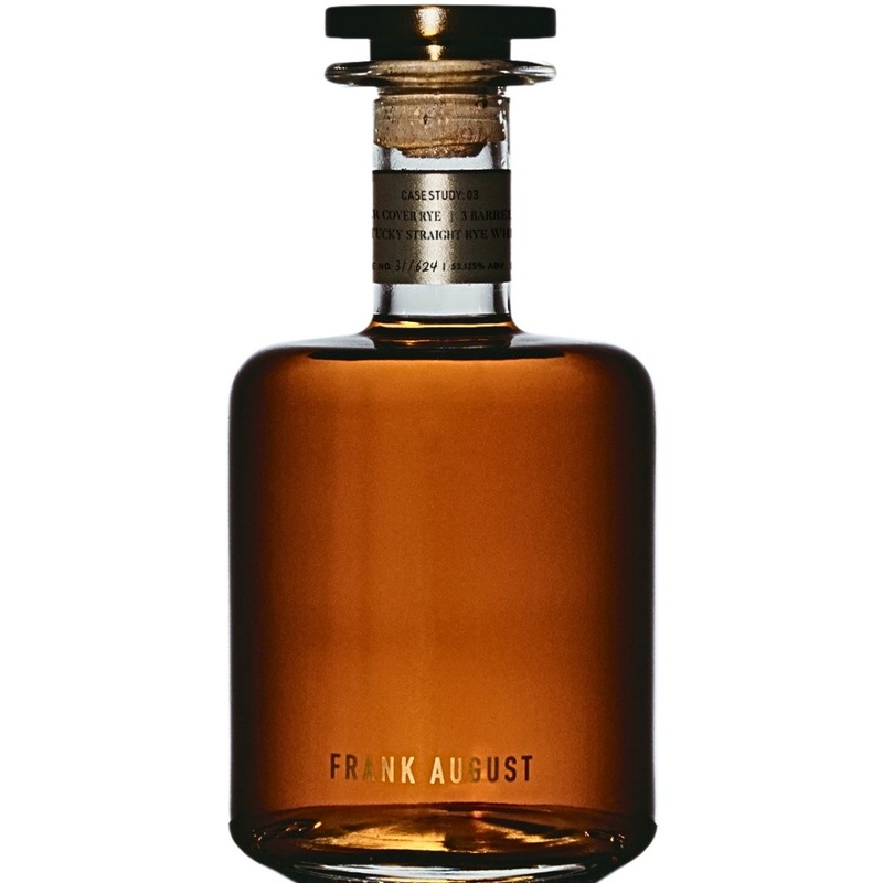 Frank August Case Study: 03