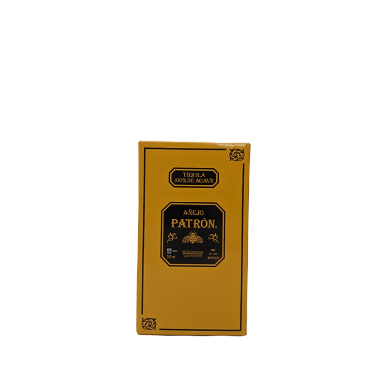 Patron Anejo Tequila 750ML