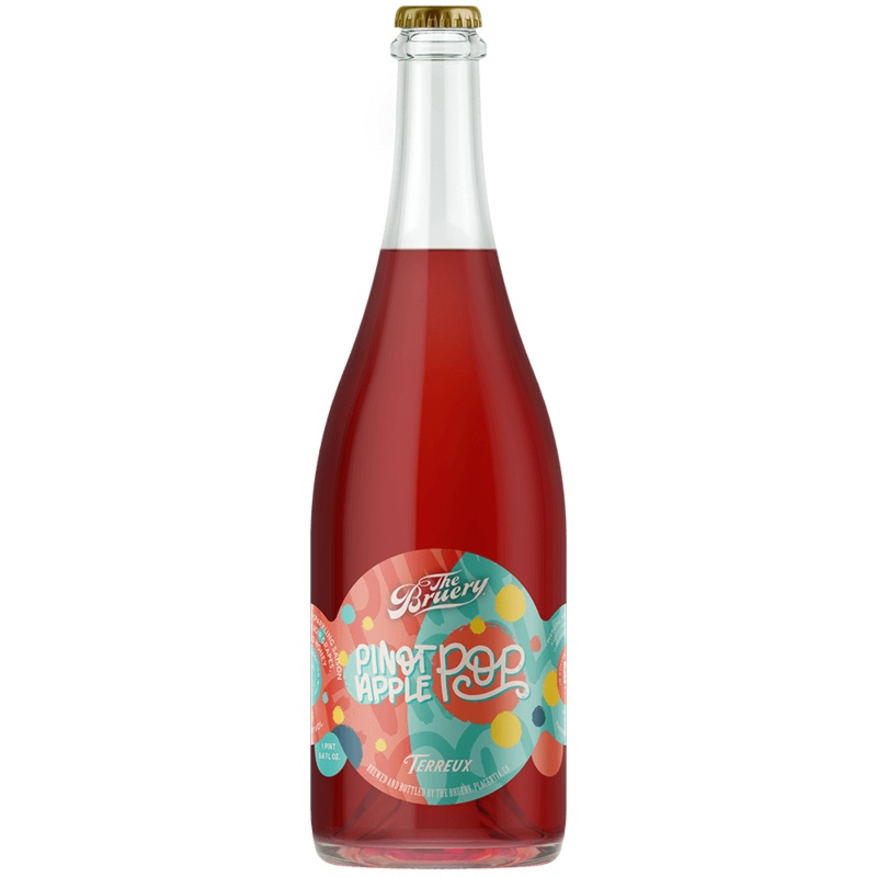 Pinot Apple Pop