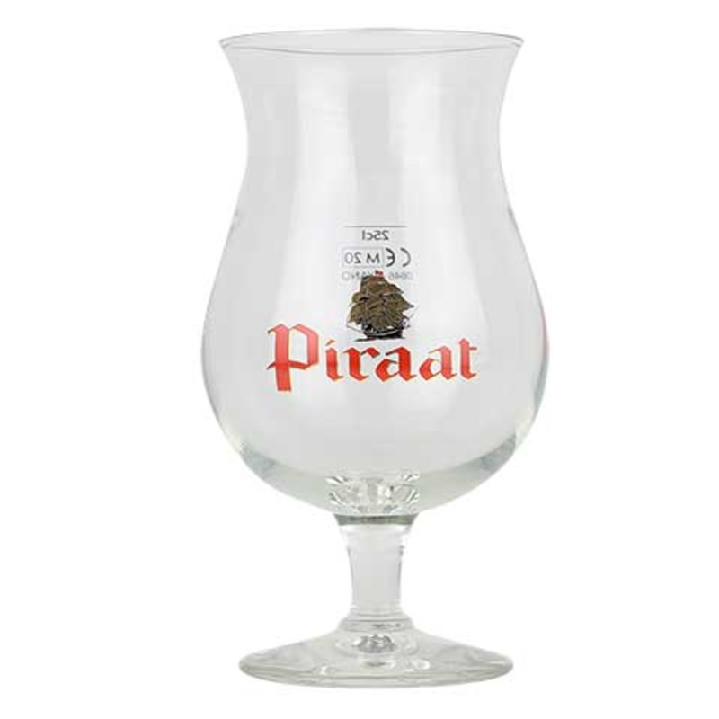 Piraat Small Tulip Glass 25Cl #044 1 Piece