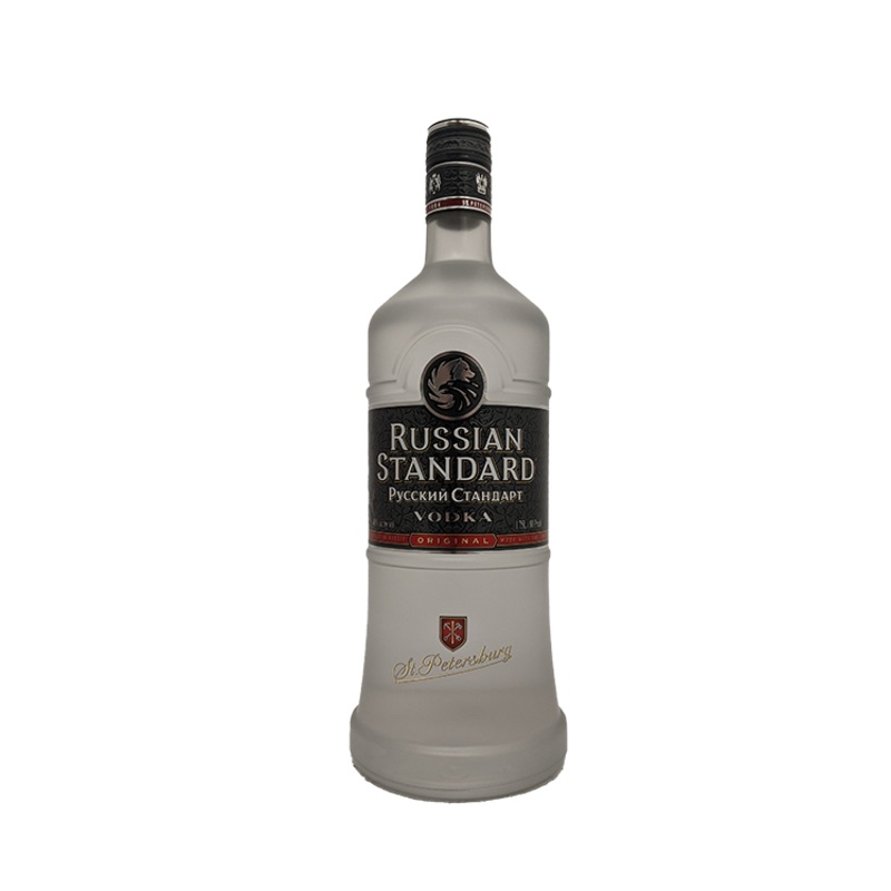 Russian Standard Vodka 1.75L