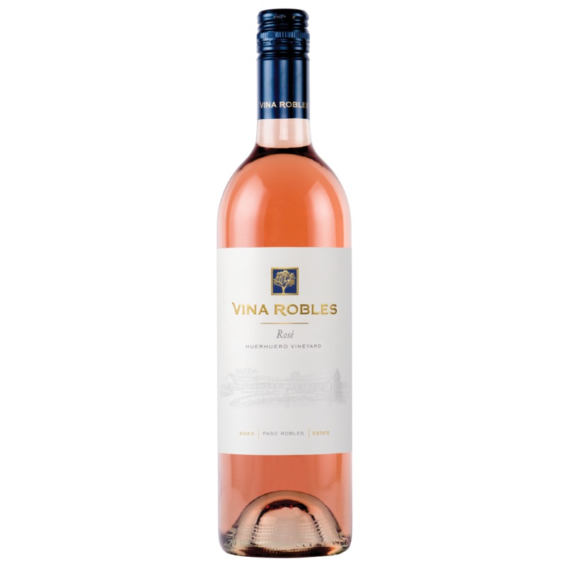 Vina Robles Rose 23 750ML 750ml Bottle