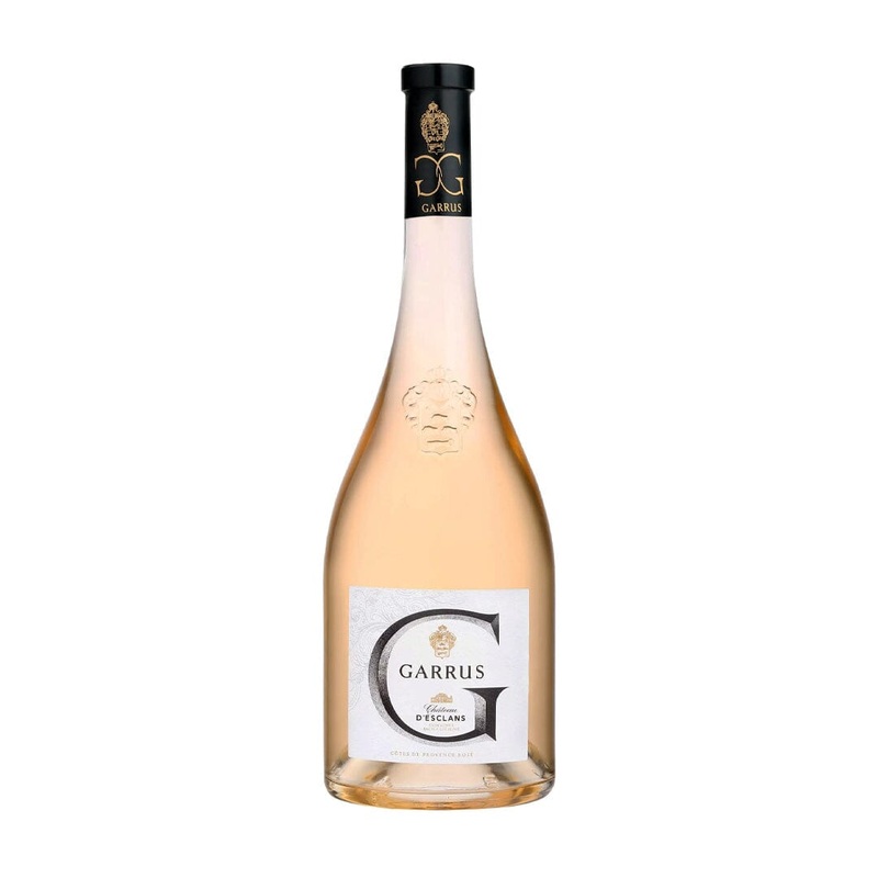Chateau d'Esclans Garrus Rose 2020