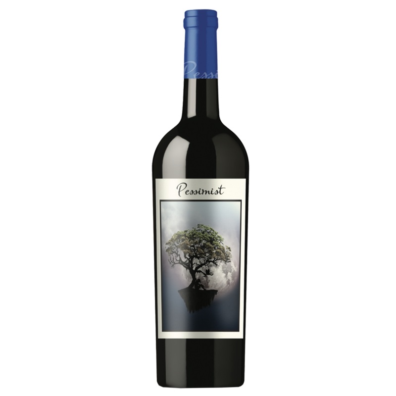 DAOU PESSIMIST 750ML @ St. Albert [1039105] 750 ml