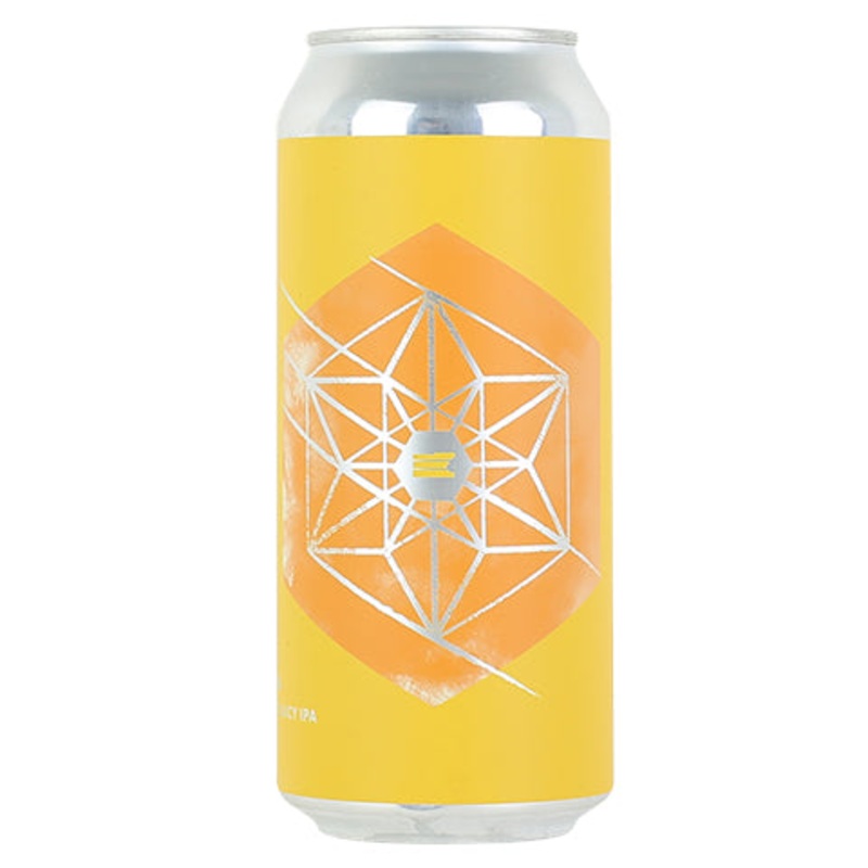 Embolden Simply Zamba DDH Single Hop Juicy IPA 16OZ SINGLE CAN