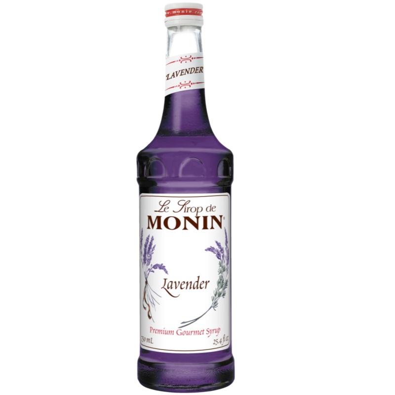 Monin Lavender Syrup