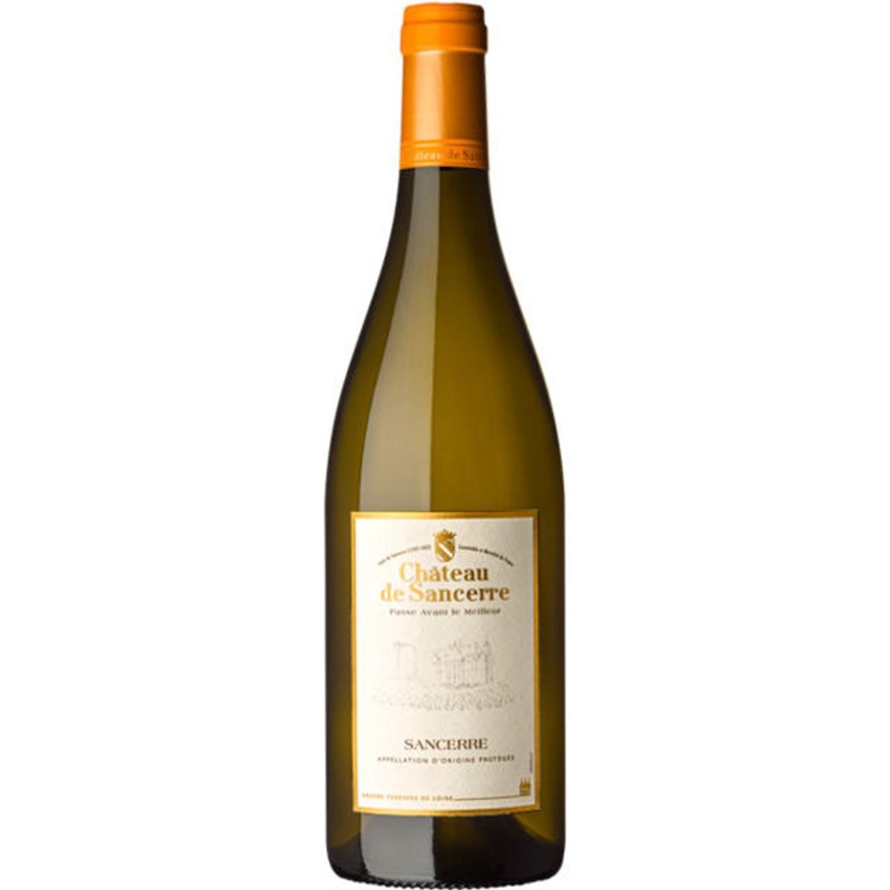 Sancerre Chateau de Sancerre 2021