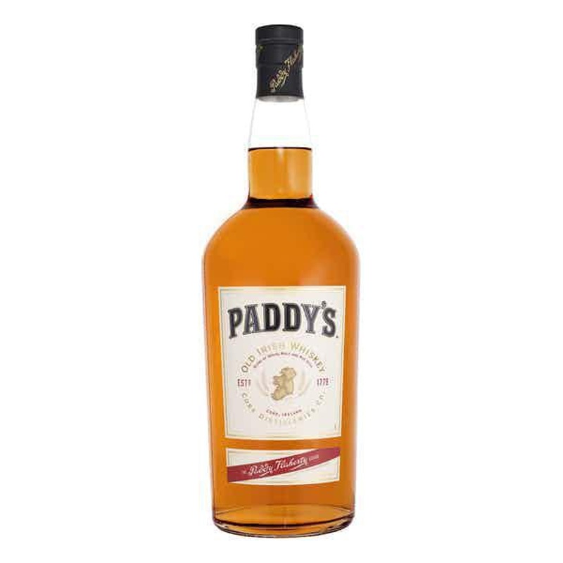 Whiskey Irish Paddy's 1.75L