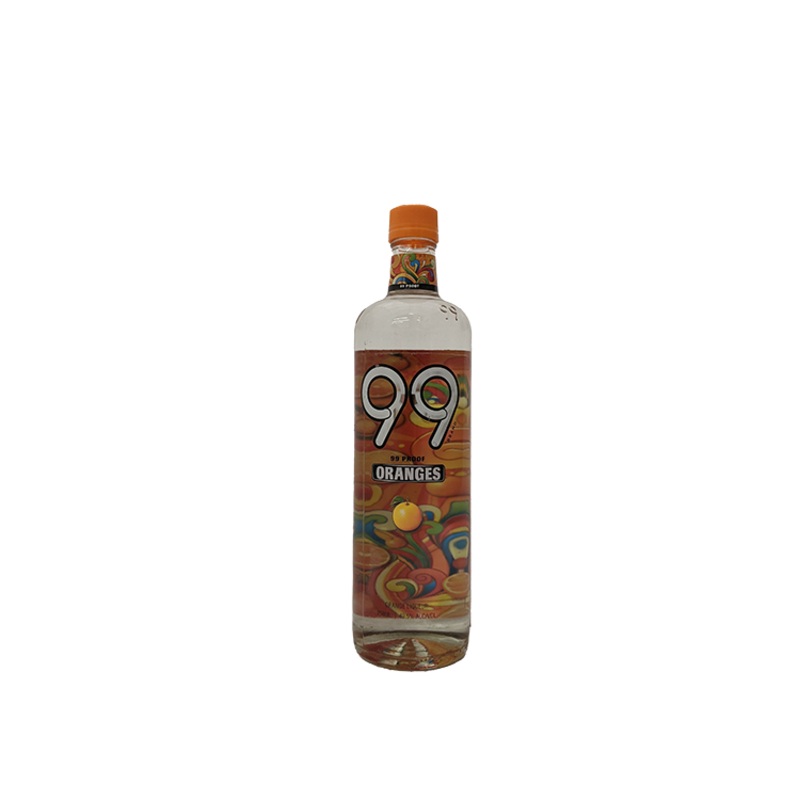 99 Oranges Schnapps 750ML