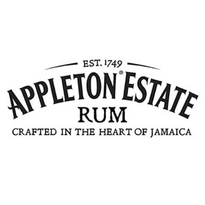 Appleton Estate 15 Year Old Black River Cask Rum 750ML BTL