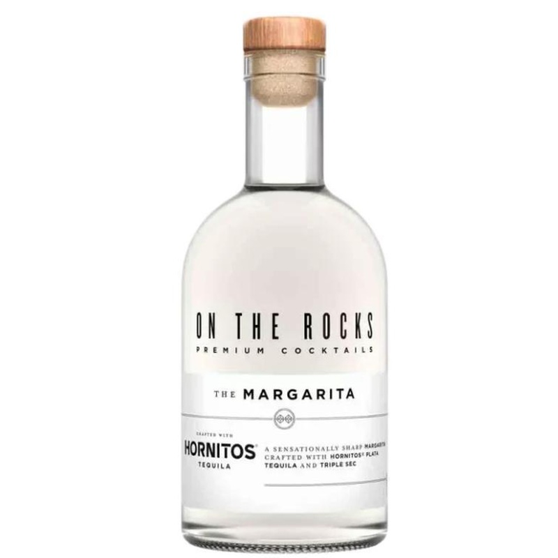 Cocktail On the Rocks 750ml The Margarita